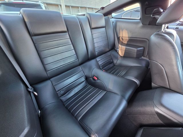 2008 Ford Mustang 2dr Coupe GT Deluxe - 22949256 - 25