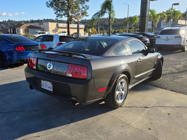 2008 Ford Mustang 2dr Coupe GT Deluxe - 22949256 - 8