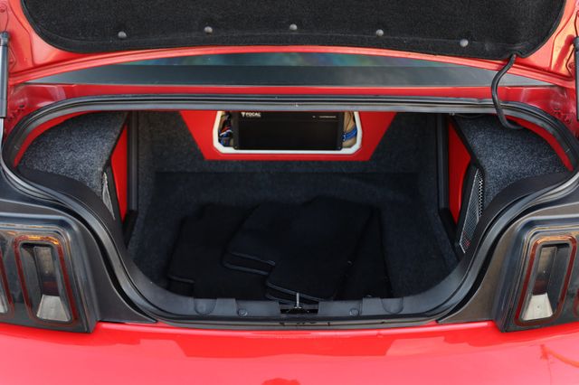 2008 Ford Mustang 2dr Coupe GT Deluxe - 22946136 - 9