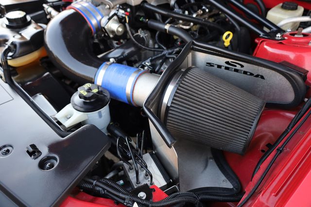 2008 Ford Mustang 2dr Coupe GT Deluxe - 22946136 - 13