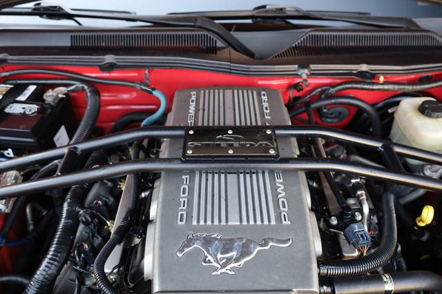 2008 Ford Mustang 2dr Coupe GT Deluxe - 22946136 - 14