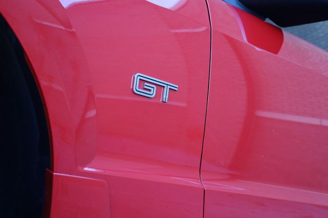 2008 Ford Mustang 2dr Coupe GT Deluxe - 22946136 - 15