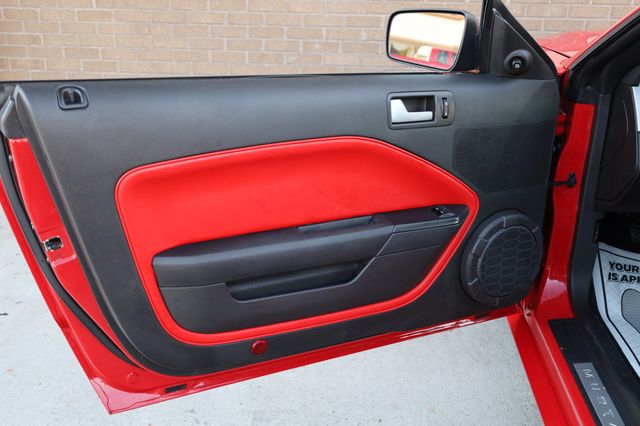 2008 Ford Mustang 2dr Coupe GT Deluxe - 22946136 - 16