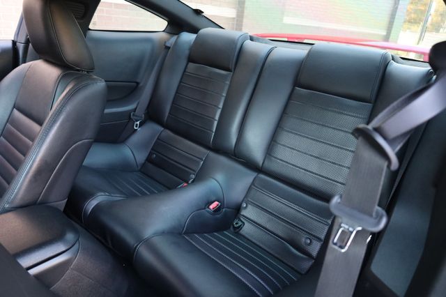 2008 Ford Mustang 2dr Coupe GT Deluxe - 22946136 - 20