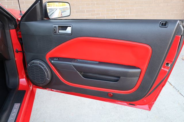 2008 Ford Mustang 2dr Coupe GT Deluxe - 22946136 - 21