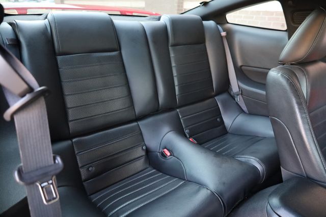 2008 Ford Mustang 2dr Coupe GT Deluxe - 22946136 - 25