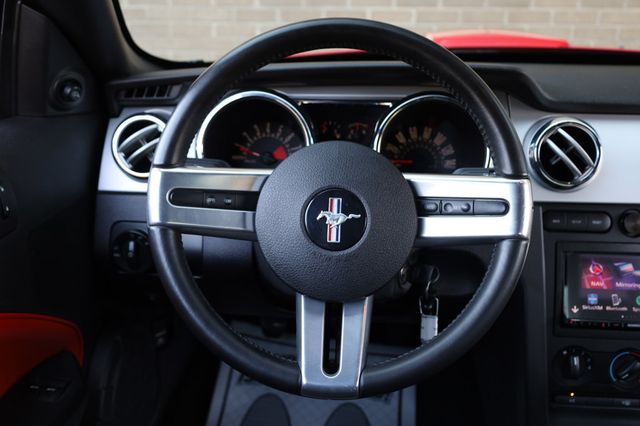 2008 Ford Mustang 2dr Coupe GT Deluxe - 22946136 - 27