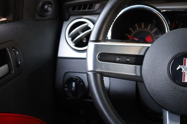 2008 Ford Mustang 2dr Coupe GT Deluxe - 22946136 - 28