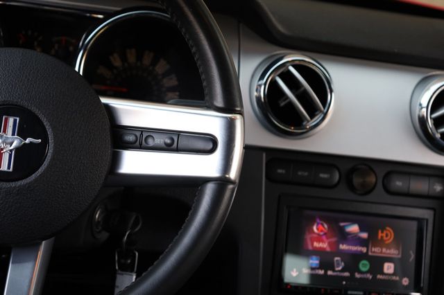 2008 Ford Mustang 2dr Coupe GT Deluxe - 22946136 - 29