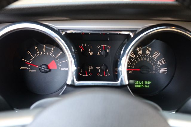 2008 Ford Mustang 2dr Coupe GT Deluxe - 22946136 - 34