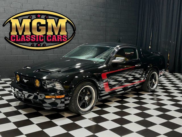 2008 Ford Mustang 2dr Coupe GT Premium - 22851148 - 0