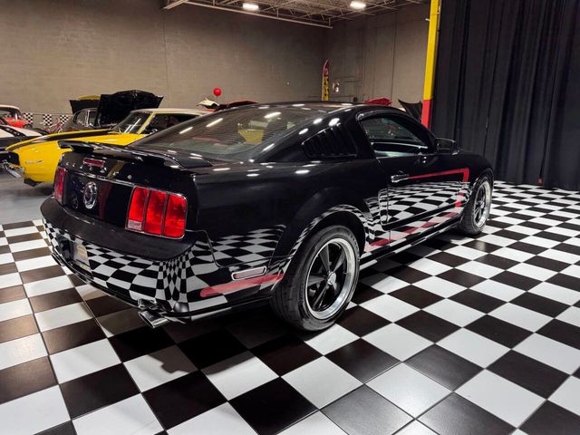 2008 Ford Mustang 2dr Coupe GT Premium - 22851148 - 9