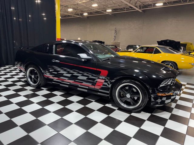 2008 Ford Mustang 2dr Coupe GT Premium - 22851148 - 10