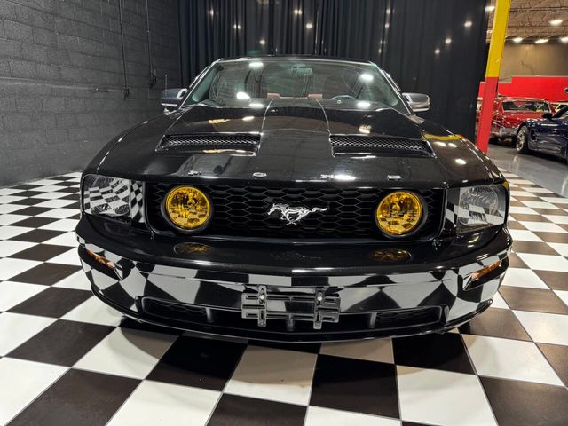2008 Ford Mustang 2dr Coupe GT Premium - 22851148 - 12