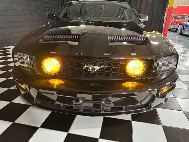 2008 Ford Mustang 2dr Coupe GT Premium - 22851148 - 13