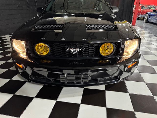 2008 Ford Mustang 2dr Coupe GT Premium - 22851148 - 14