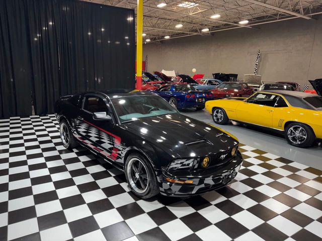 2008 Ford Mustang 2dr Coupe GT Premium - 22851148 - 15