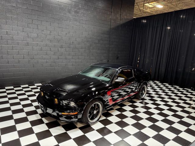 2008 Ford Mustang 2dr Coupe GT Premium - 22851148 - 16