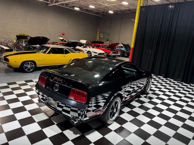 2008 Ford Mustang 2dr Coupe GT Premium - 22851148 - 17