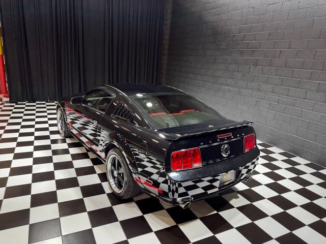 2008 Ford Mustang 2dr Coupe GT Premium - 22851148 - 18