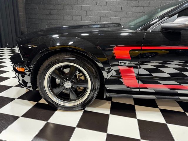 2008 Ford Mustang 2dr Coupe GT Premium - 22851148 - 19