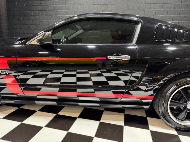 2008 Ford Mustang 2dr Coupe GT Premium - 22851148 - 20