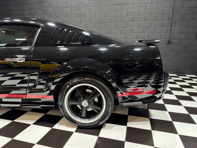 2008 Ford Mustang 2dr Coupe GT Premium - 22851148 - 21