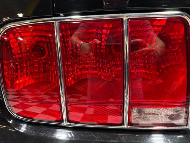 2008 Ford Mustang 2dr Coupe GT Premium - 22851148 - 22