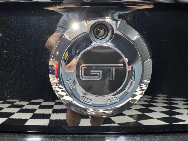 2008 Ford Mustang 2dr Coupe GT Premium - 22851148 - 23