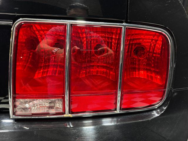 2008 Ford Mustang 2dr Coupe GT Premium - 22851148 - 24