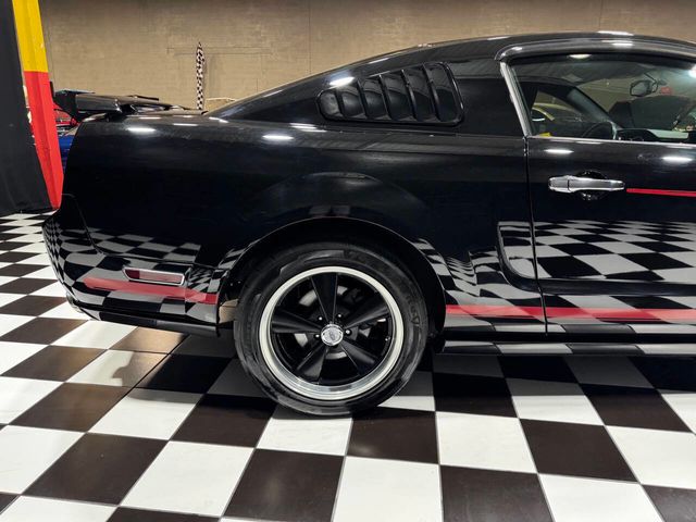 2008 Ford Mustang 2dr Coupe GT Premium - 22851148 - 25