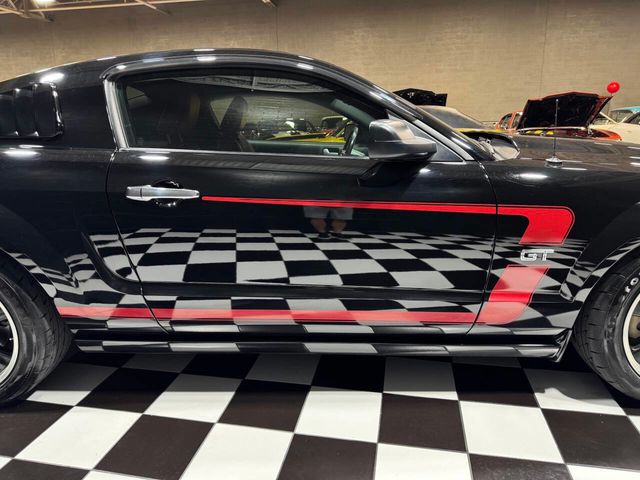 2008 Ford Mustang 2dr Coupe GT Premium - 22851148 - 26