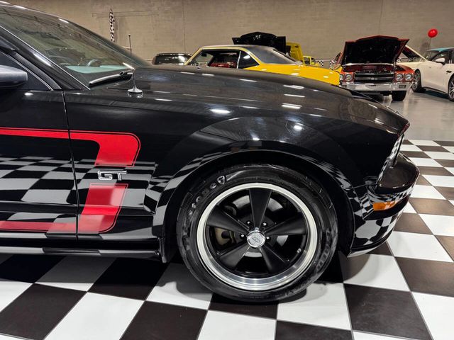 2008 Ford Mustang 2dr Coupe GT Premium - 22851148 - 27