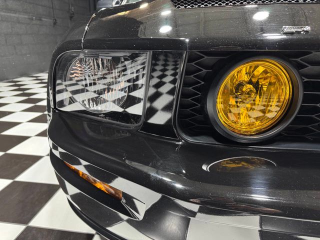 2008 Ford Mustang 2dr Coupe GT Premium - 22851148 - 28