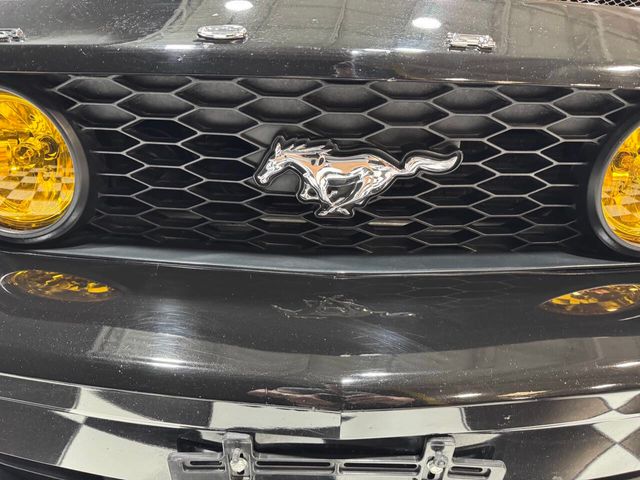 2008 Ford Mustang 2dr Coupe GT Premium - 22851148 - 29