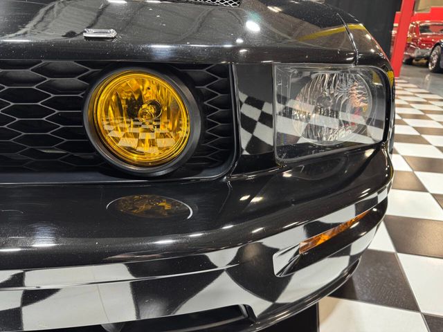 2008 Ford Mustang 2dr Coupe GT Premium - 22851148 - 30