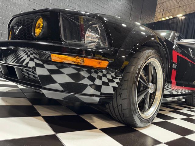 2008 Ford Mustang 2dr Coupe GT Premium - 22851148 - 31