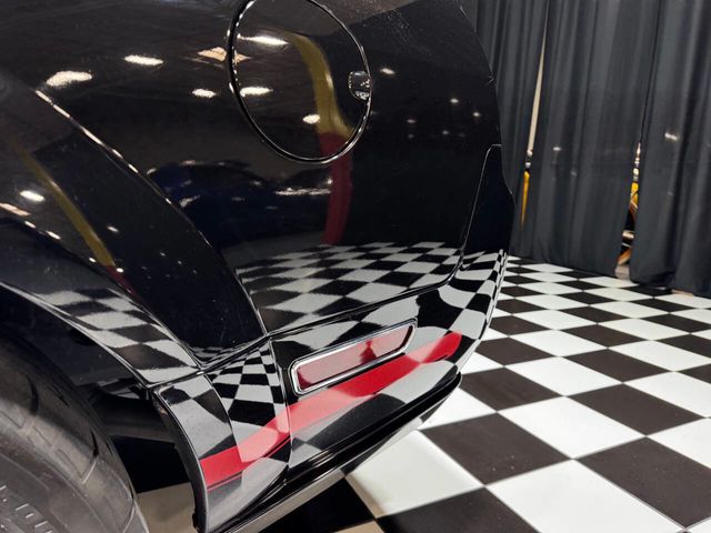 2008 Ford Mustang 2dr Coupe GT Premium - 22851148 - 34