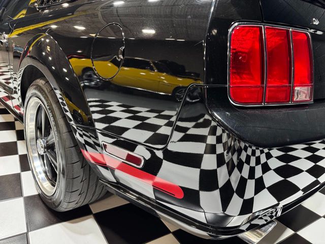 2008 Ford Mustang 2dr Coupe GT Premium - 22851148 - 35