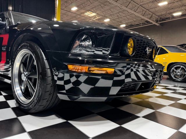 2008 Ford Mustang 2dr Coupe GT Premium - 22851148 - 37