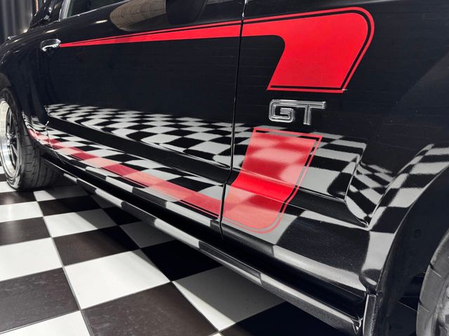 2008 Ford Mustang 2dr Coupe GT Premium - 22851148 - 38