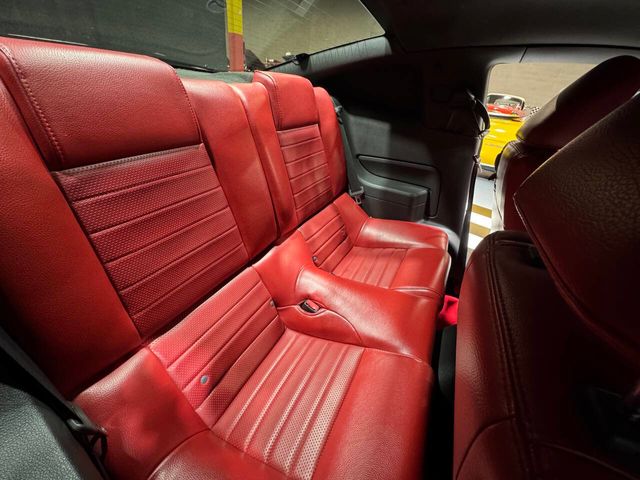 2008 Ford Mustang 2dr Coupe GT Premium - 22851148 - 3