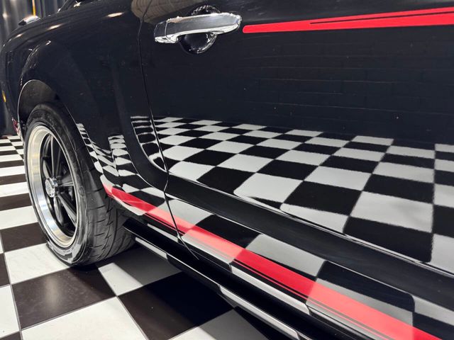 2008 Ford Mustang 2dr Coupe GT Premium - 22851148 - 39