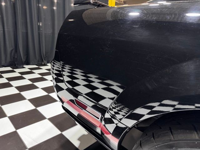 2008 Ford Mustang 2dr Coupe GT Premium - 22851148 - 40