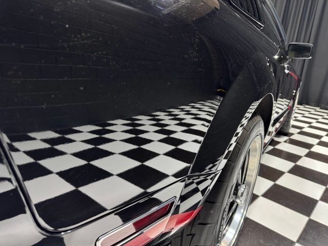 2008 Ford Mustang 2dr Coupe GT Premium - 22851148 - 42