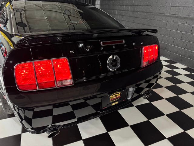 2008 Ford Mustang 2dr Coupe GT Premium - 22851148 - 43