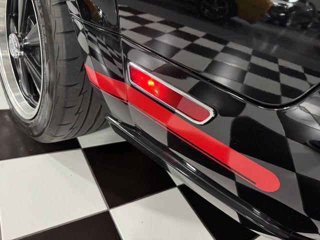 2008 Ford Mustang 2dr Coupe GT Premium - 22851148 - 44