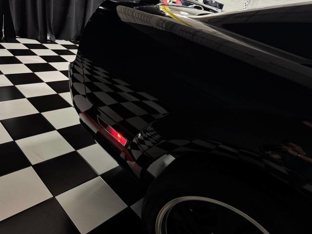 2008 Ford Mustang 2dr Coupe GT Premium - 22851148 - 45