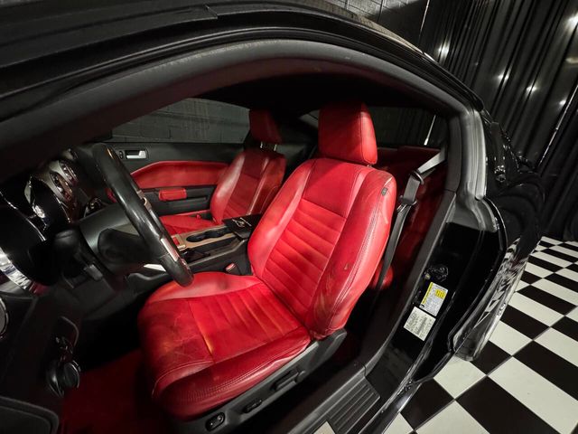 2008 Ford Mustang 2dr Coupe GT Premium - 22851148 - 51