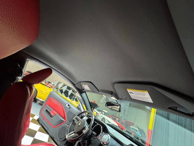 2008 Ford Mustang 2dr Coupe GT Premium - 22851148 - 55